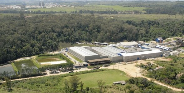 Bignardi Papéis participa da Expoprint